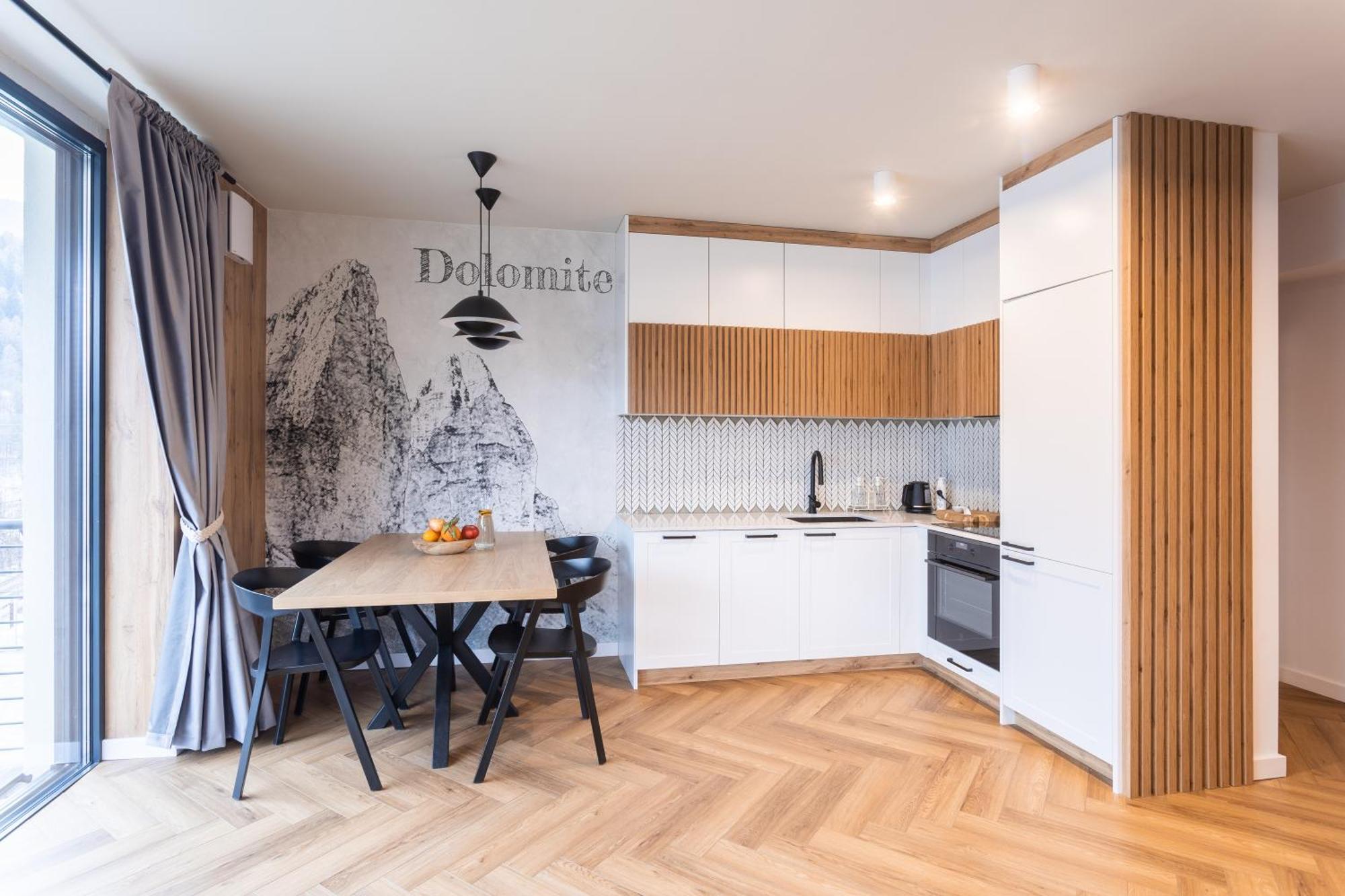 Casa Il Tramonto Val Di Sole Apartment Commezzadura Exterior photo