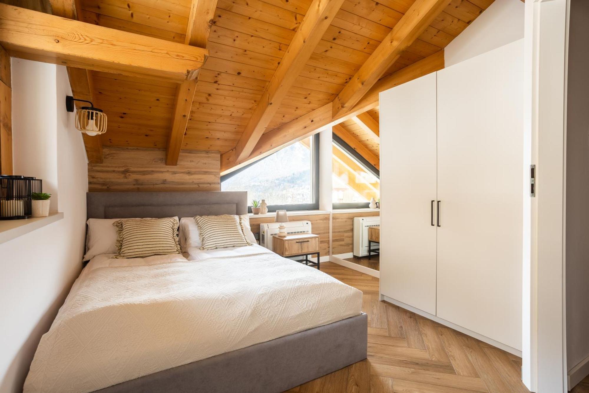 Casa Il Tramonto Val Di Sole Apartment Commezzadura Exterior photo